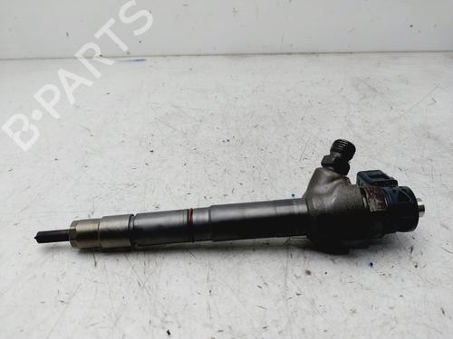 Used Injector AUDI A3 (8V1, 8VK) 2.0 TDI (150 hp) 28536686