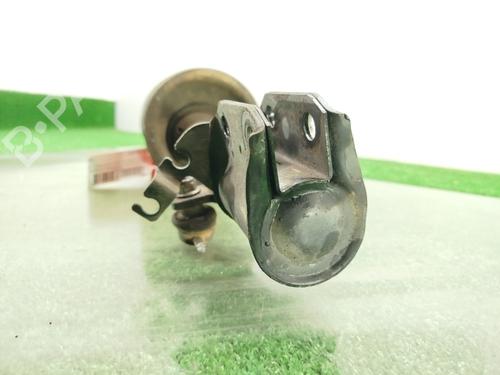 Amortiguador delantero derecho RENAULT SCÉNIC I MPV (JA0/1_, FA0_) 1.9 dCi RX4 | BP29904126M17 