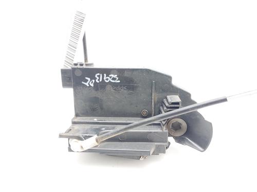 Used Front left lock CITROËN C4 Picasso II [2013-2025]  16527472