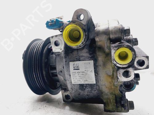 AC Kompressor OPEL MOKKA / MOKKA X (J13) 1.6 CDTI (_76) | BP29297918M34 