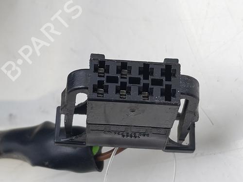 Right mirror SEAT ALTEA XL (5P5, 5P8)  | BP15417631C27 