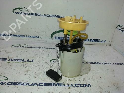 Fuel pump SEAT IBIZA IV SC (6J1, 6P5) 1.6 TDI | BP2859239M76