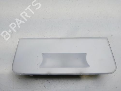 Used Interior roof light BMW 1 (E87) 116 d (116 hp) 25727155