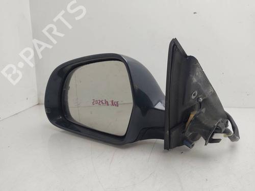 left-mirror-audi-a4-b8-8k2-2007-2008-2009-2010-2011-2012-2013-2014-2015-2016-2017-39960357 main image