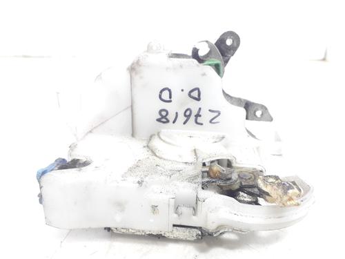 Used Front right lock NISSAN CABSTAR (F24M, F24W) 35.13 DCI, 45.13 DCI 2.5 (F24M) (131 hp) 16285119