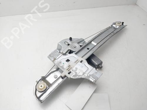 Front left window mechanism CITROËN C3 III (SX) 1.2 VTi 82 | BP32428071C22