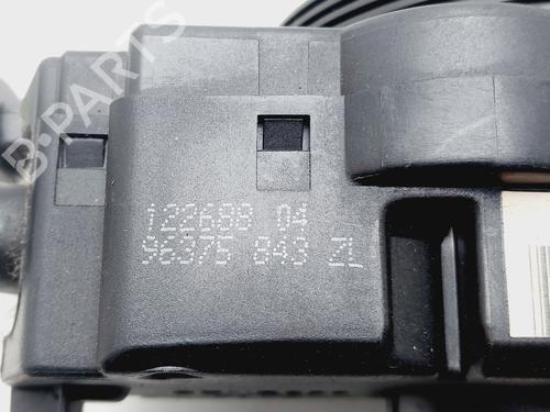 Comandos do volante CITROËN C5 I (DC_) 2.0 HDi (DCRHZB, DCRHZE) | BP30742544E15