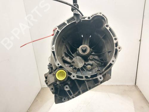 Used Gearbox Gearbox 38619563 38619563