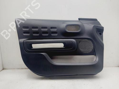 Used Front left panel CITROËN C3 / C3 ORIGIN III (SX) 1.2 VTi 68 (68 hp) 28292730