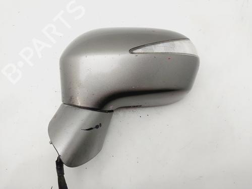Left mirror HONDA CIVIC VIII Saloon (FD, FA) 1.3 IMA (FA3, FD3) | BP29962265C26