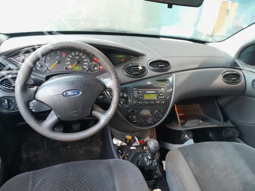 Pedal FORD FOCUS I Saloon (DFW) 1.8 TDCi | BP20929150I4 