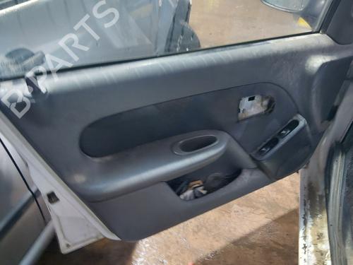 Instrument cluster RENAULT CLIO II (BB_, CB_) 1.9 D (B/CB0E, BB0J) | BP32306077C47 