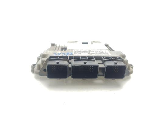 Engine control unit (ECU) CITROËN C4 Coupe (LA_)  | BP29750556M57