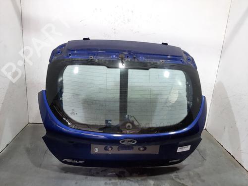 Used Tailgate FORD FOCUS III 1.0 EcoBoost (125 hp) 13620226