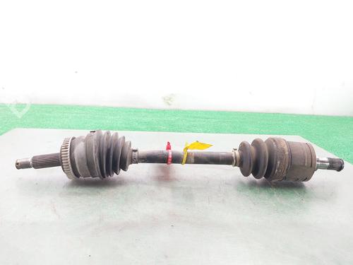 Left front driveshaft KIA SPORTAGE II (JE_, KM_) 2.0 CRDi 4WD | BP13582258M38 