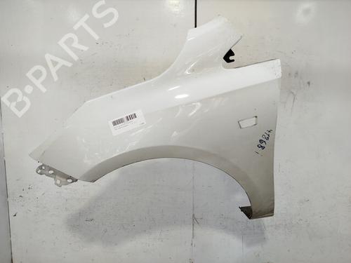 Used Left front fenders Left front fenders 36864153 36864153