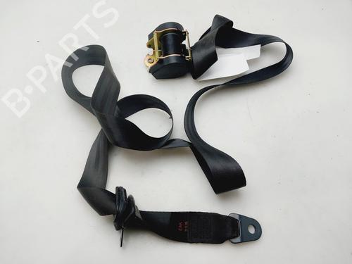 Sikkerhedssele bag højre PEUGEOT 1007 (KM_) [2005-2026]  31723310