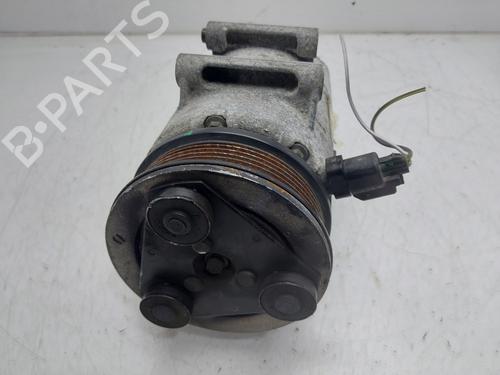 Used AC compressor AC compressor FORD MONDEO IV Turnier (BA7) 2.0 TDCi (140 hp) 36142367 36142367