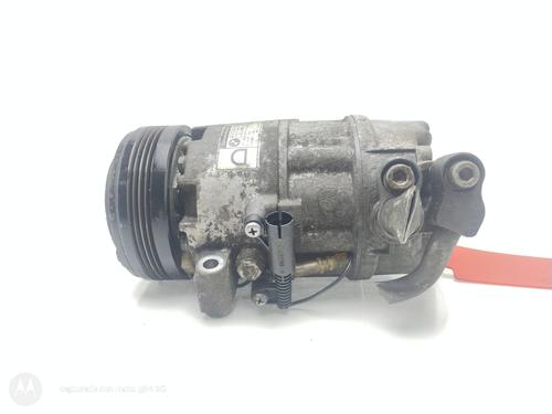 AC compressor BMW 3 (E46) 320 d | BP21360521M34 