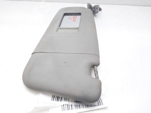 Left sun visor BMW 5 (E60) 530 d | BP13573502I1 