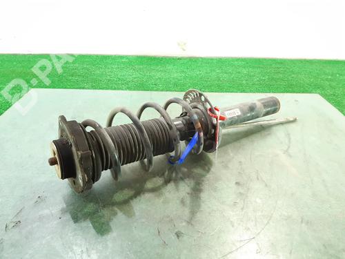Used Left front shock absorber Left front shock absorber SKODA OCTAVIA II Combi (1Z5) 1.9 TDI (105 hp) 9846696 9846696