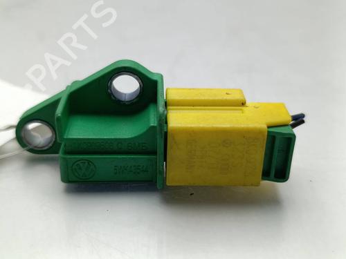 Used Electronic sensor Electronic sensor AUDI A4 B8 Avant (8K5) [2007-2017] 39960108 39960108
