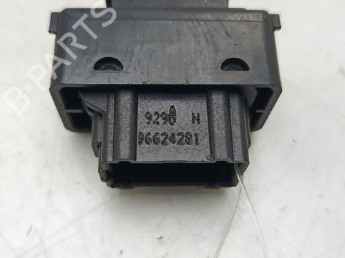 Right front window switch CITROËN BERLINGO MULTISPACE (B9) 1.6 HDi 110 | BP31797922I26