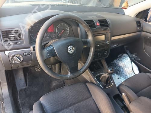 Commande Chauffage VW GOLF V (1K1)  | BP28575901I5 