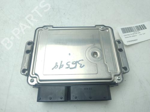 Motorstyringsenhed HONDA CR-V II (RD_) 2.2 CTDi (RD9) (140 hp) 31842144