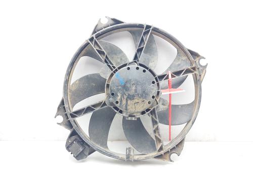 Radiator fan FORD FOCUS II (DA_, HCP, DP) 1.6 TDCi | BP13476698M35 