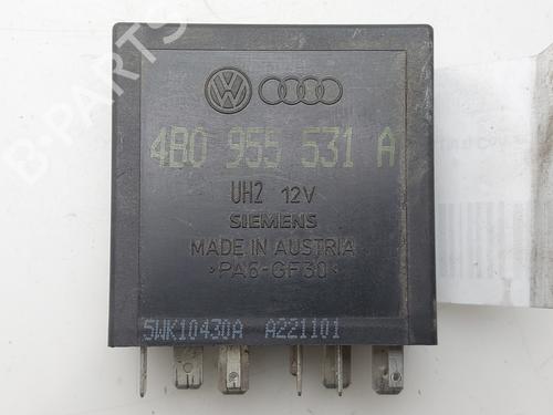 Module électronique Module électronique VW GOLF IV (1J1) [1997-2008] 35978499 35978499