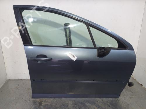 Used Right front door PEUGEOT 407 (6D_) [2004-2011]  18902193