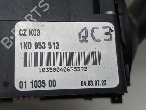 Steering column stalk VW GOLF V (1K1) | BP38047537I23 - Image 2