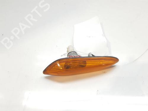 Right side indicator BMW X3 (E83) 2.0 d (150 hp) 12410144