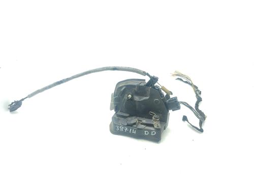 Front right lock BMW X5 (E53)  | BP27674323C97 