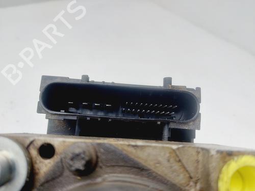 ABS pump OPEL MERIVA A MPV (X03) 1.6 (E75) | BP25437686M43 
