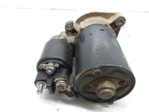 Starter MERCEDES-BENZ C-CLASS (W203) C 200 Kompressor (203.045) | BP7859916M8 