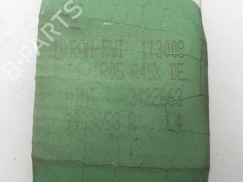 Heater resistor MINI MINI (R56) One | BP36298002M108 - Image 4