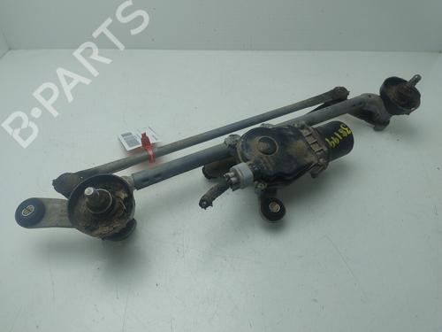 Front wiper motor NISSAN X-TRAIL III (T32_, T32R, T32RR)  | BP29435056M29 