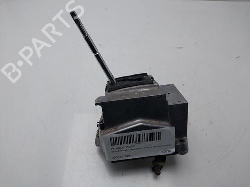 Used Gear lever Gear lever MERCEDES-BENZ S-CLASS (W220, V220) S 320 CDI (220.025, 220.125) (204 hp) 32721536 32721536