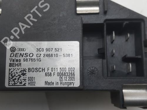 Heater resistor VW PASSAT B6 (3C2) | BP38438763M108 - Image 3