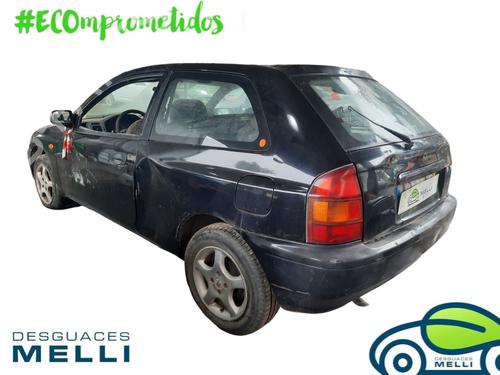 Køler MAZDA 3 (BK) 2.0 MZR-CD (BK14) | BP21077341M31 