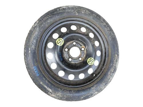 Used Rim Rim BMW 5 (E60) 530 d (218 hp) 36290954 36290954