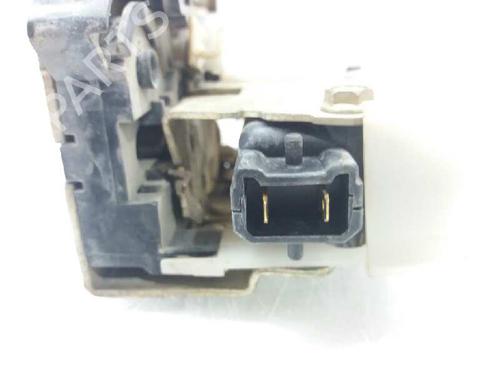 Front right lock RENAULT MEGANE I (BA0/1_) 1.6 e (BA0F, BA0S) | BP2875833C97 