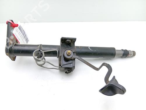 Used Steering column MERCEDES-BENZ M-CLASS (W163) [1998-2005]  22542918
