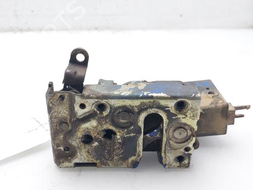 Used Front right lock CITROËN SAXO (S0, S1) 1.1 X, SX (60 hp) 18039800