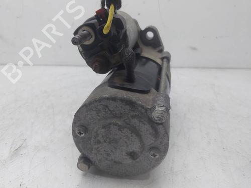 Starter OPEL ZAFIRA TOURER C (P12) | BP39562673M8 - Image 2