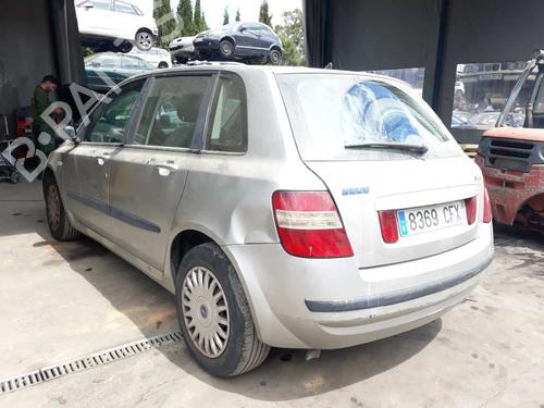 Compressore A/C FIAT STILO (192_) 1.9 JTD (192_XE1A) | BP4454851M34 