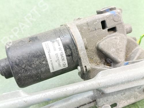 Front wiper motor CITROËN C4 II (NC_) 1.6 BlueHDi 120 | BP36774844M29 - Image 3