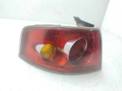 Used Left taillight SEAT IBIZA III (6L1) [2002-2009]  30100062